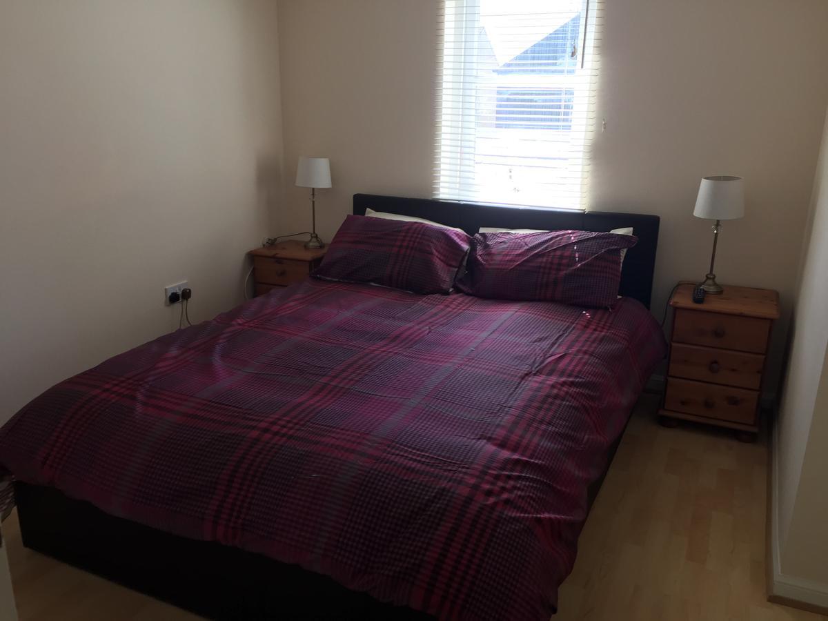 פורס 7 Varis Apartments מראה חיצוני תמונה