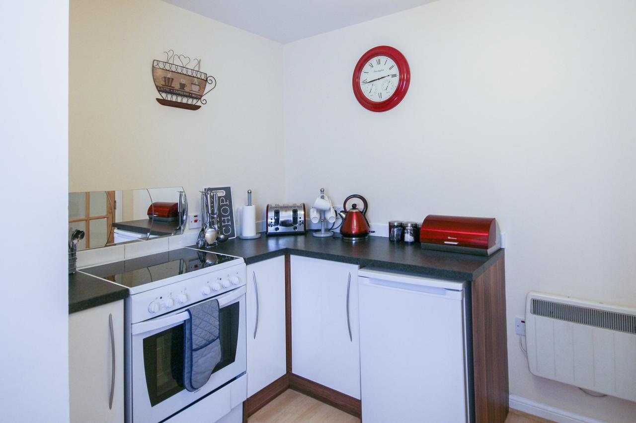 פורס 7 Varis Apartments מראה חיצוני תמונה