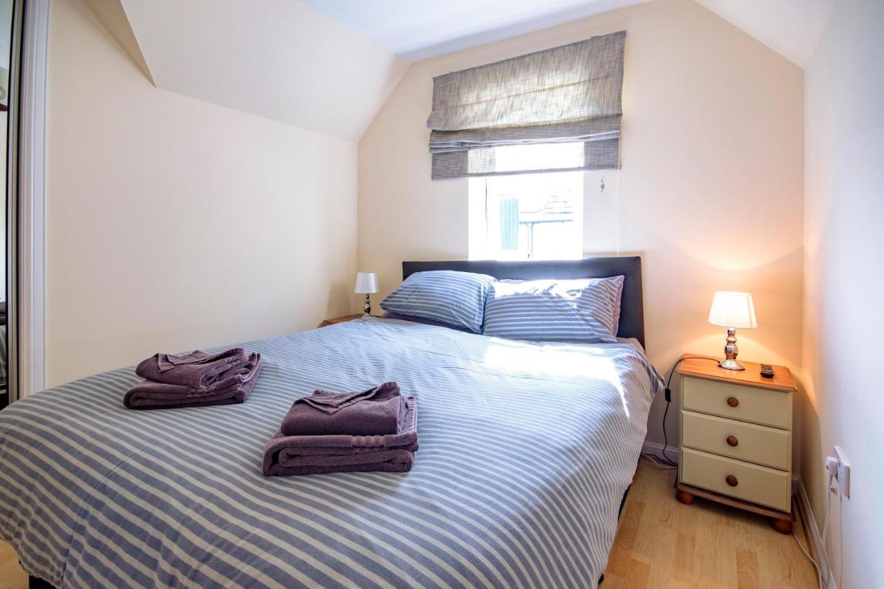 פורס 7 Varis Apartments מראה חיצוני תמונה