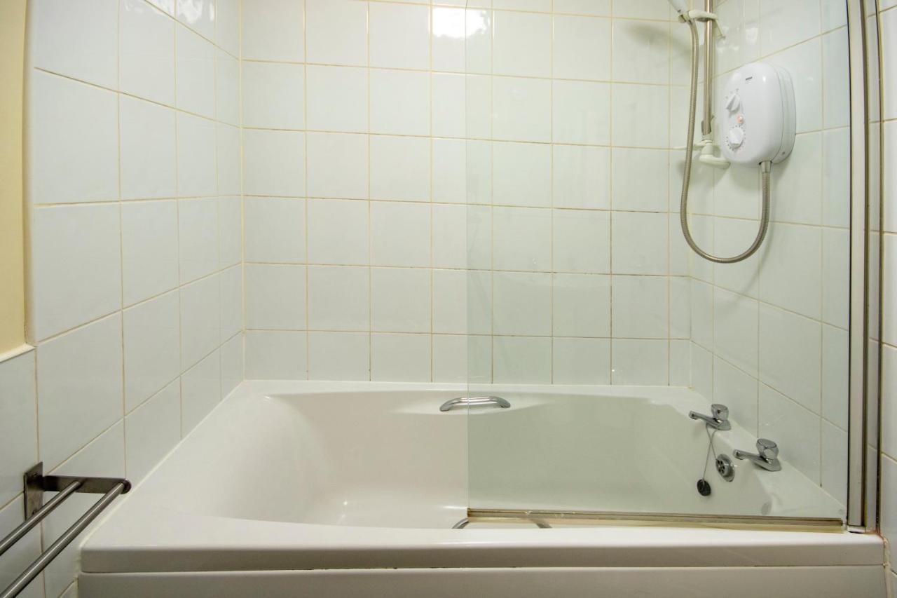 פורס 7 Varis Apartments מראה חיצוני תמונה